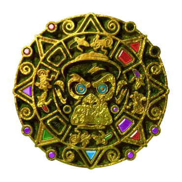 APE GOLD 02390