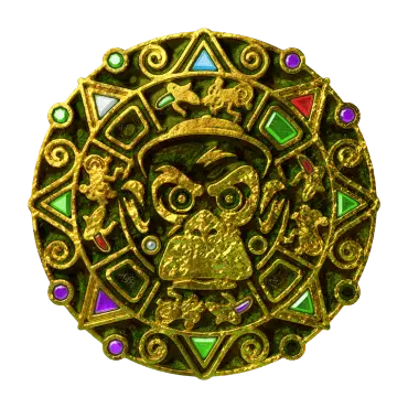 APE GOLD 05892