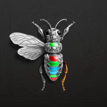 WAX Bee 011994