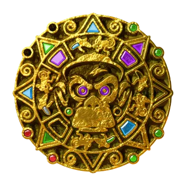 APE GOLD 07996