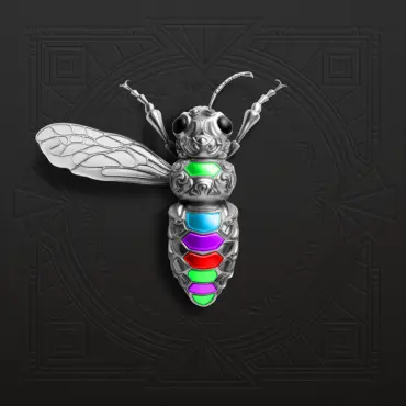 WAX Bee 003854