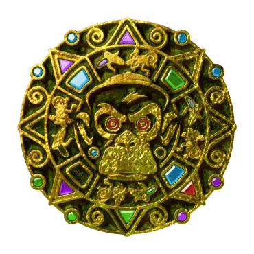 APE GOLD 04381