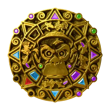 APE GOLD 08435