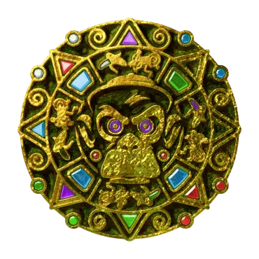 APE GOLD 05013