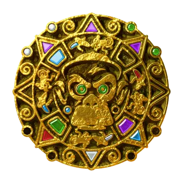 APE GOLD 07310