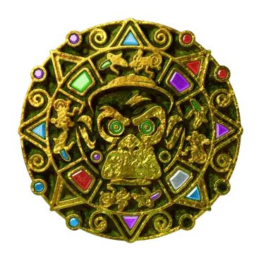 APE GOLD 03810