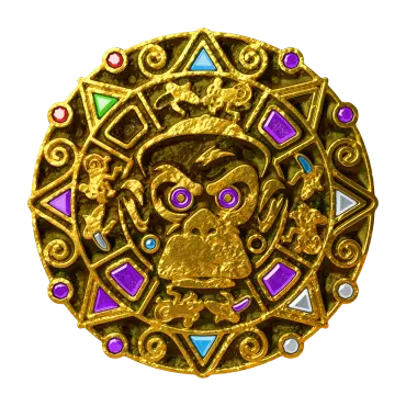 APE GOLD (CC) 03899