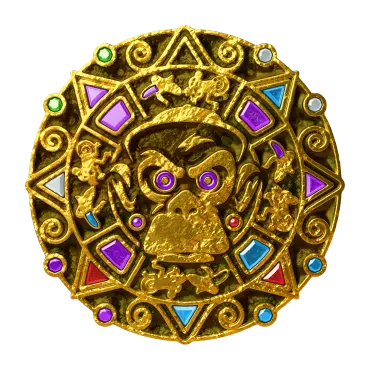 APE GOLD 02272