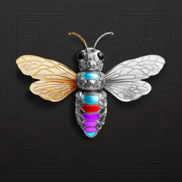 WAX Bee 030907