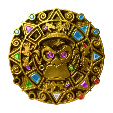APE GOLD 04137