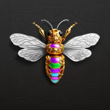 WAX Bee 011219