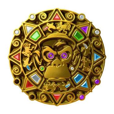 APE GOLD (CC) 07226