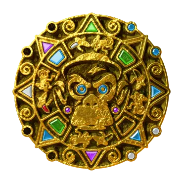 APE GOLD 05857