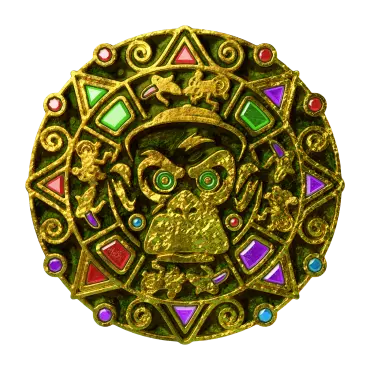 APE GOLD (OC) 01973