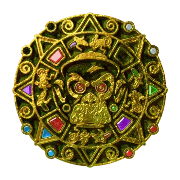 APE GOLD 00229