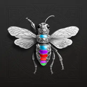 WAX Bee 042220