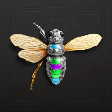 WAX Bee 030324