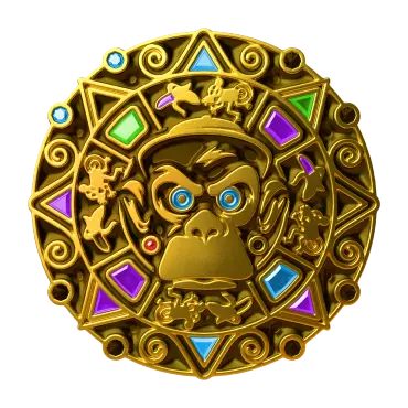 APE GOLD 05840