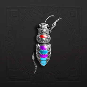 WAX Bee 010316