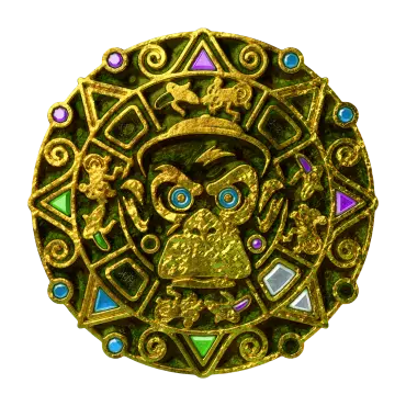 APE GOLD 04274