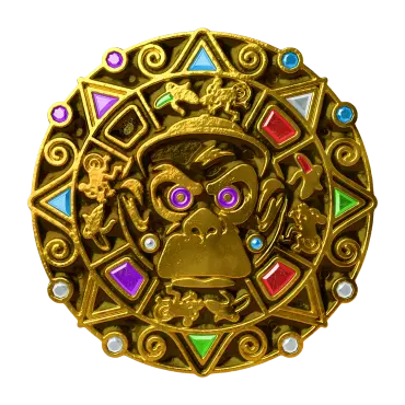 APE GOLD 08803