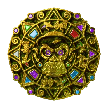 APE GOLD 02579