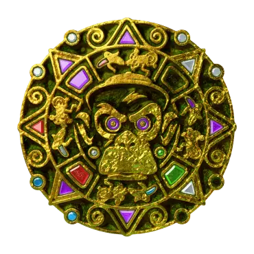 APE GOLD 07799