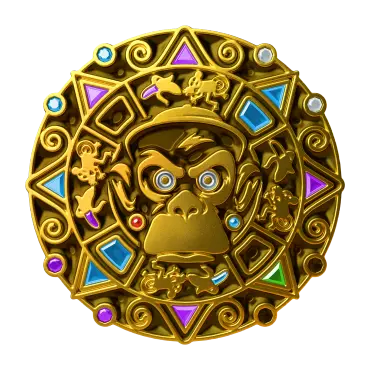APE GOLD 03202