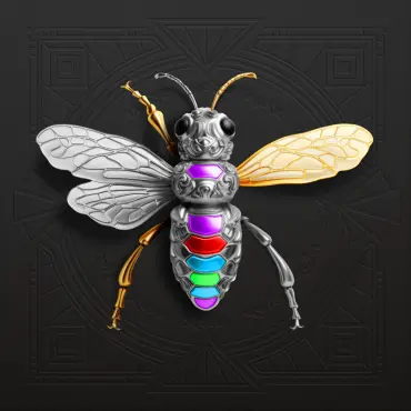 WAX Bee 012727