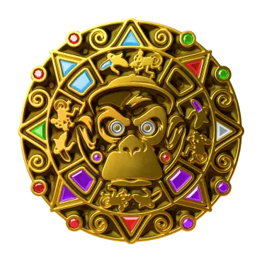 APE GOLD (IC) 2048