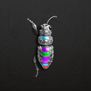 WAX Bee 032125