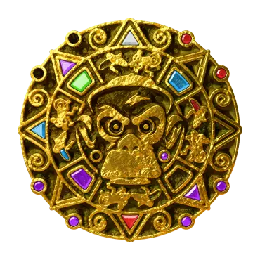 APE GOLD 02588