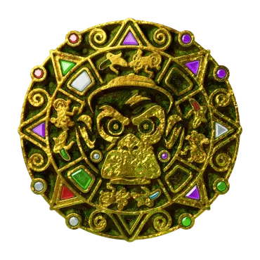 APE GOLD (CC) 05908