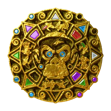 APE GOLD 05015