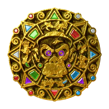 APE GOLD 06107