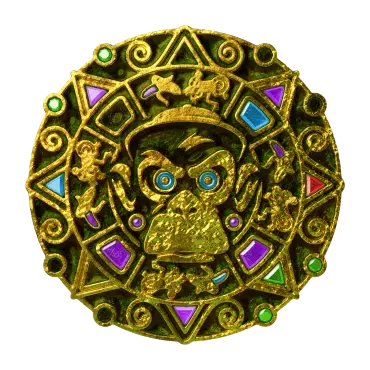 APE GOLD 02590