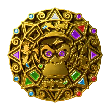 APE GOLD (OC) 00597