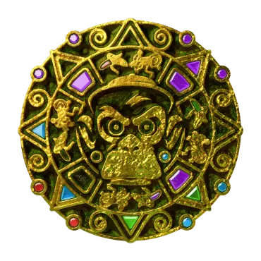 APE GOLD 01985