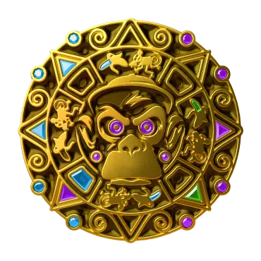 APE GOLD 01448