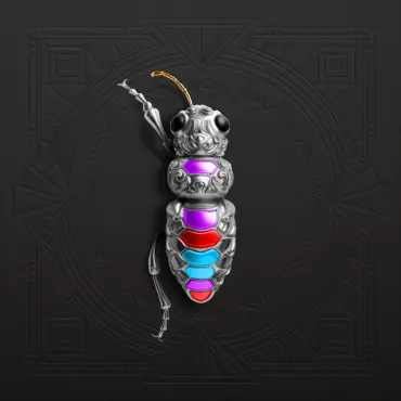 WAX Bee 005275