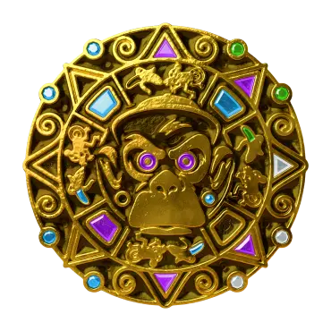 APE GOLD 02799