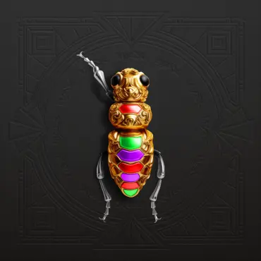 WAX Bee 004702