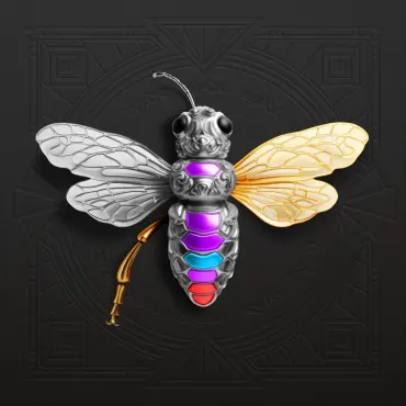 WAX Bee 031616