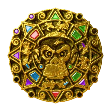 APE GOLD 04624