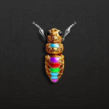 WAX Bee 036720