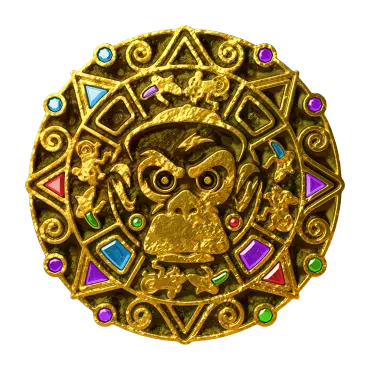 APE GOLD 06692