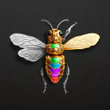 WAX Bee 012020