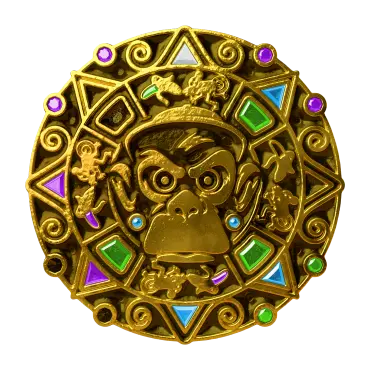 APE GOLD 07883