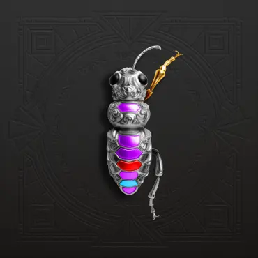 WAX Bee 018090