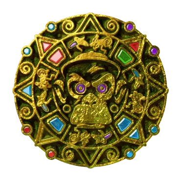 APE GOLD 03841